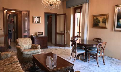 3-bedroom apartment for sale in Lecce downtown