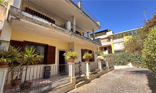 Lecce - Salesiani - Villa in vendita 