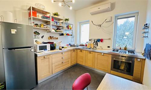 ABITAZIONE A 150 MT DAL MARE - RISTRUTTURATA